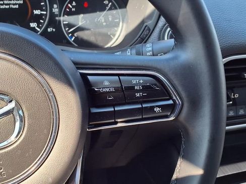 Used 2025 MAZDA CX-90 3.3 Turbo w/ Preferred Package image 22