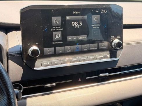Used 2024 Mitsubishi Outlander SE AWD/4WD image 27