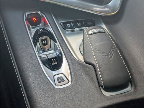 Used 2023 Chevrolet Corvette Stingray Coupe w/ Z51 Performance Package image 13