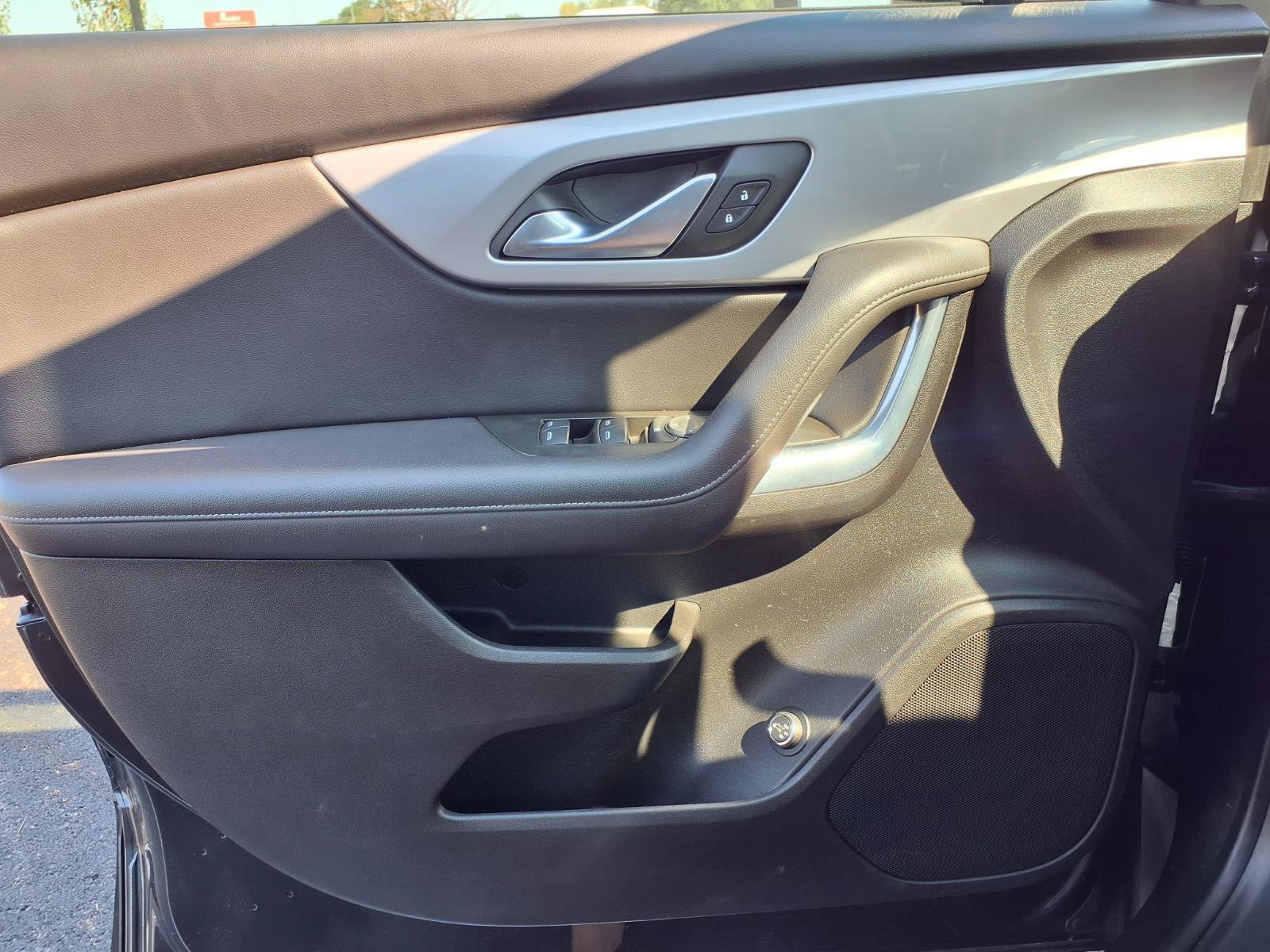 Used 2022 Chevrolet Blazer LT AWD/4WD image 16