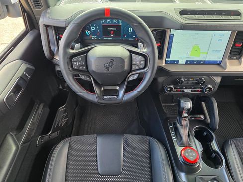 Used 2024 Ford Bronco Raptor image 14