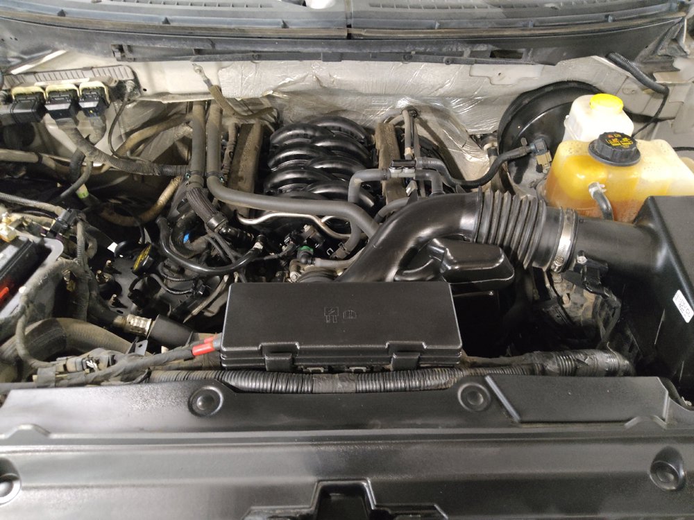 Used 2014 Ford F150 STX w/ Equipment Group 201A Mid RWD image 30
