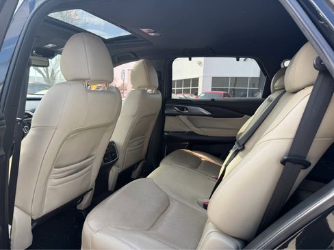 Used 2016 MAZDA CX-9 Grand Touring image 7