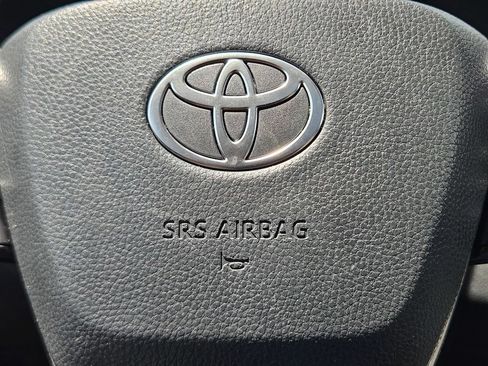 Used 2024 Toyota Grand Highlander AWD Hybrid image 32