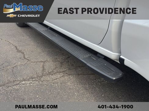 Certified 2024 GMC Sierra 1500 SLT w/ SLT Premium Plus Package image 11