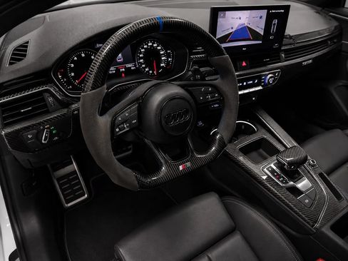 Used 2021 Audi A5 2.0T Premium AWD/4WD image 11