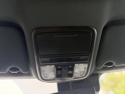 Used 2023 Honda Passport TrailSport image 39