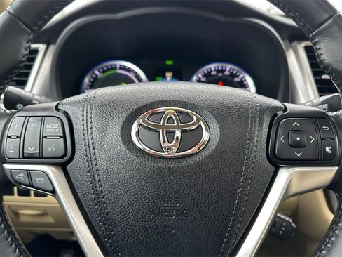 Used 2015 Toyota Highlander Limited Platinum image 20