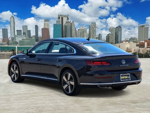 Used 2021 Volkswagen Arteon SE FWD image 6