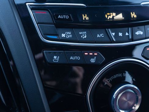 Certified 2021 Acura RDX A-Spec image 35