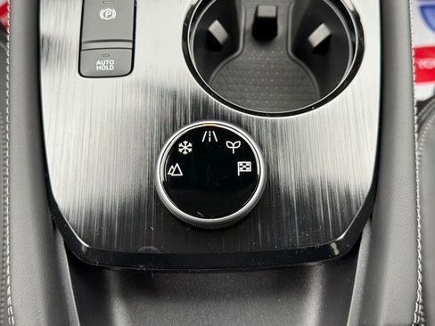 New 2026 Nissan Rogue Platinum w/ Platinum Premium Package image 30