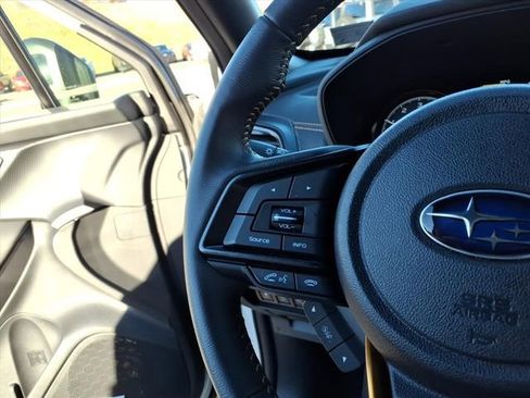 Used 2024 Subaru Forester Wilderness image 18