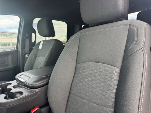 Used 2025 RAM 2500 Tradesman image 16