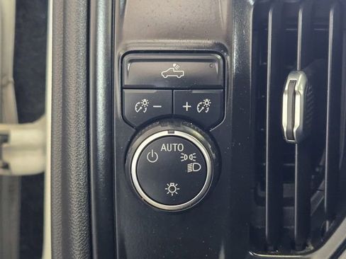 Used 2023 Chevrolet Silverado 1500 W/T w/ WT Fleet Convenience Package RWD image 24