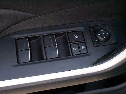 Certified 2025 Toyota RAV4 XLE image 19