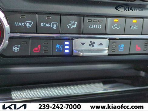 Used 2025 Ford F150 Raptor image 25