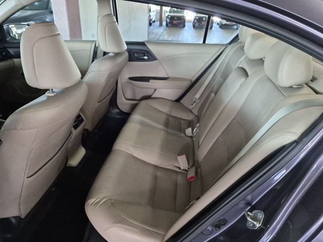 Used 2015 Honda Accord EX-L image 20