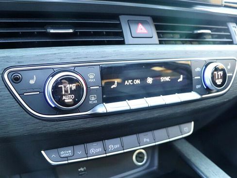 Used 2022 Audi A4 2.0T Premium Plus image 19