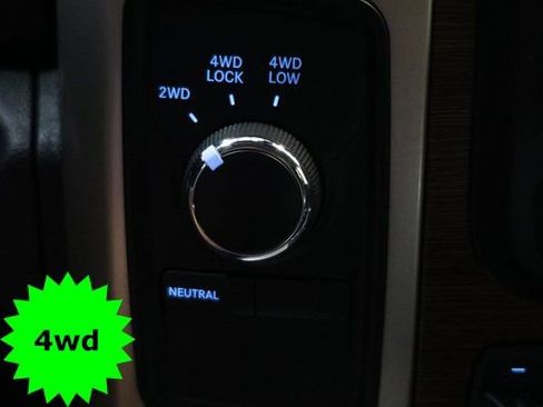 Used 2016 RAM 3500 Laramie w/ Convenience Group image 19