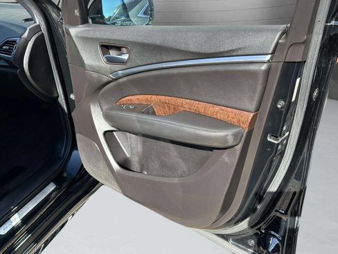 Used 2017 Acura MDX SH-AWD w/ Technology Package image 36