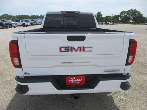 New 2026 GMC Sierra 1500 Elevation w/ Elevation Premium Package AWD/4WD image 5