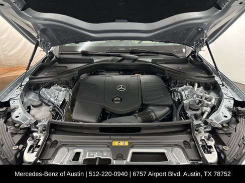 Used 2026 Mercedes-Benz GLC 300 image 31