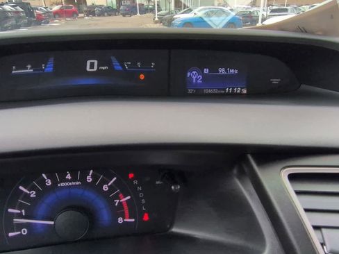 Used 2014 Honda Civic LX image 30
