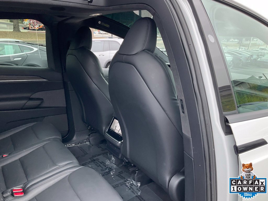 Used 2022 Tesla Model X AWD/4WD image 51