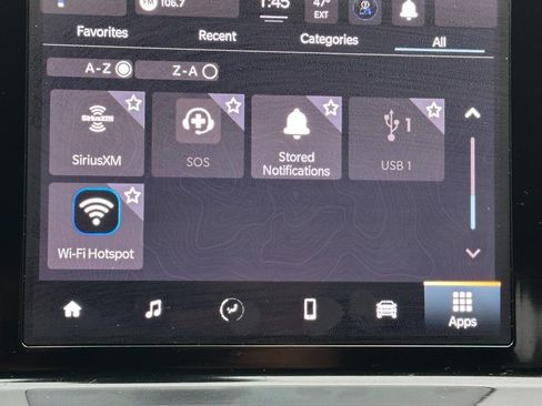 Used 2022 Jeep Compass Latitude image 51