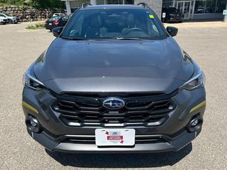 Certified 2025 Subaru Crosstrek 2.5i Sport AWD/4WD video 2