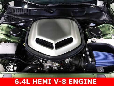 Used 2023 Dodge Challenger R/T Scat Pack image 26