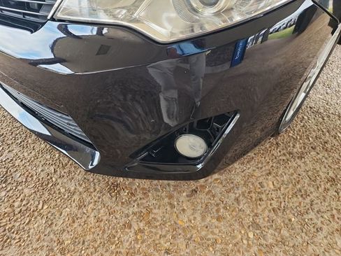 Used 2014 Toyota Camry XLE FWD image 23