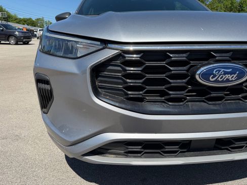 Used 2024 Ford Escape ST-Line AWD/4WD image 16