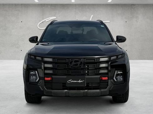 Used 2025 Hyundai Santa Cruz XRT image 16