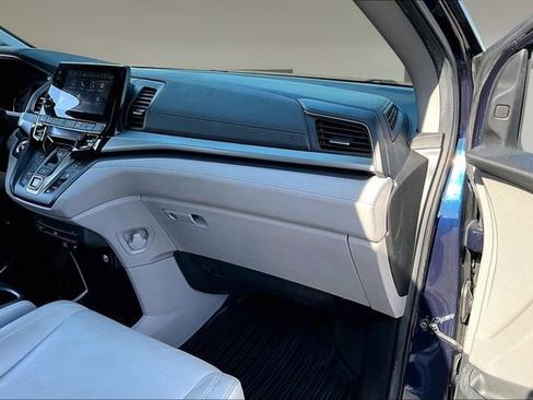 Used 2019 Honda Odyssey EX-L image 22