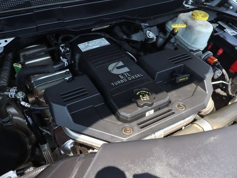 Used 2023 RAM 5500 Tradesman AWD/4WD image 15