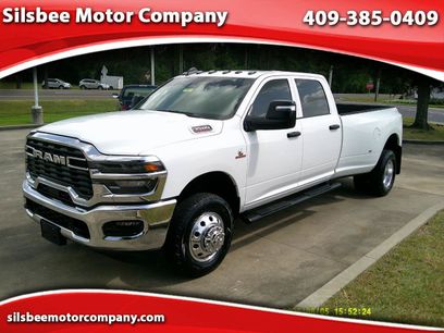 Used 2025 RAM 3500 Tradesman