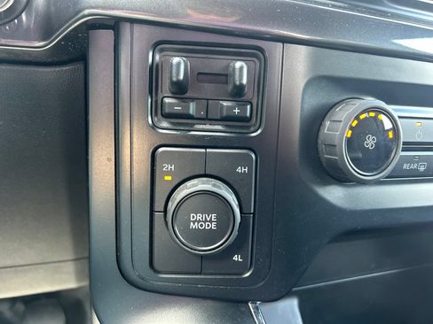 Used 2023 Ford F150 XL w/ STX Appearance Package AWD/4WD image 21
