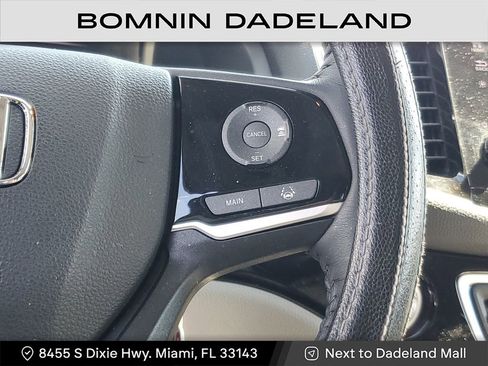 Used 2022 Honda Pilot Touring image 20