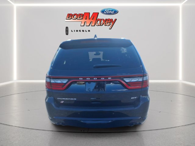 Used 2024 Dodge Durango GT AWD/4WD image 5