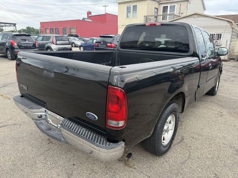 Used 2003 Ford F150 2WD SuperCab image 5