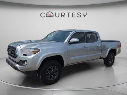 Used 2023 Toyota Tacoma SR5