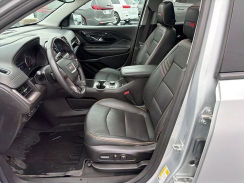 Used 2022 GMC Terrain AT4 w/ Infotainment Package II image 15