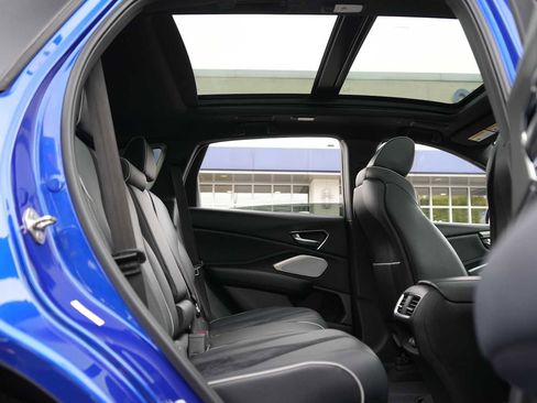 Used 2019 Acura RDX A-Spec AWD/4WD image 35