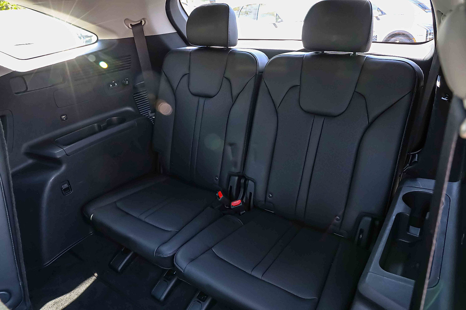 Certified 2023 Kia Sorento X-Line EX AWD/4WD image 11