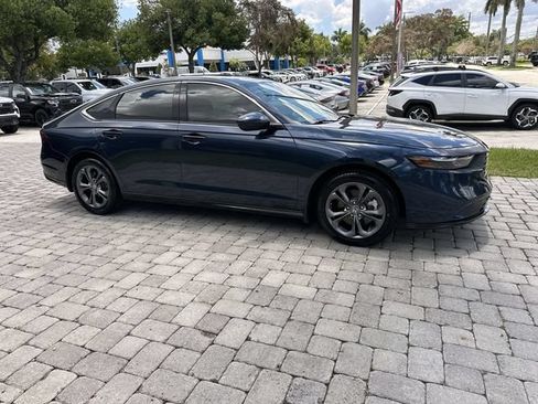 Used 2024 Honda Accord EX-L image 15