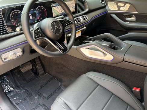 New 2026 Mercedes-Benz GLE 450 4MATIC image 9