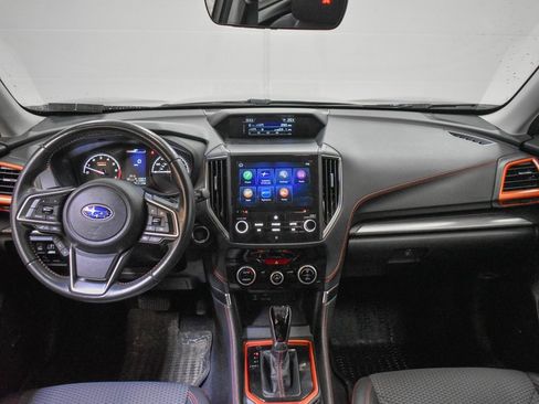 Used 2021 Subaru Forester Sport w/ Popular Package #2 image 11