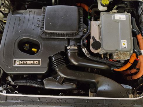 Used 2018 Ford Fusion S FWD image 30