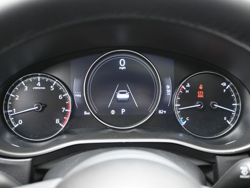 New 2025 MAZDA CX-30 AWD 2.5 S w/ Preferred Package image 5